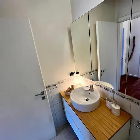 Vanessa's Art Rooftop Lejlighed