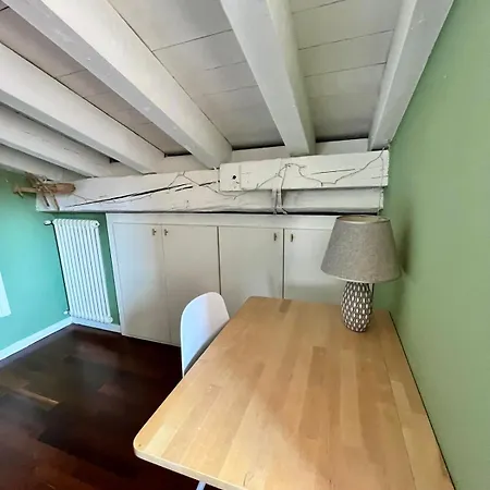 Apartamento Vanessa's Art Rooftop