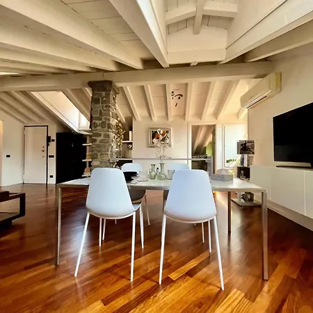 Apartamento Vanessa's Art Rooftop