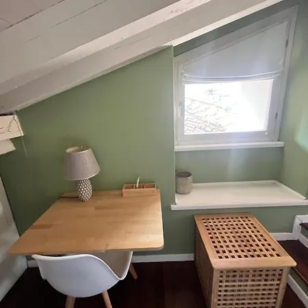 Lejlighed Vanessa's Art Rooftop Como