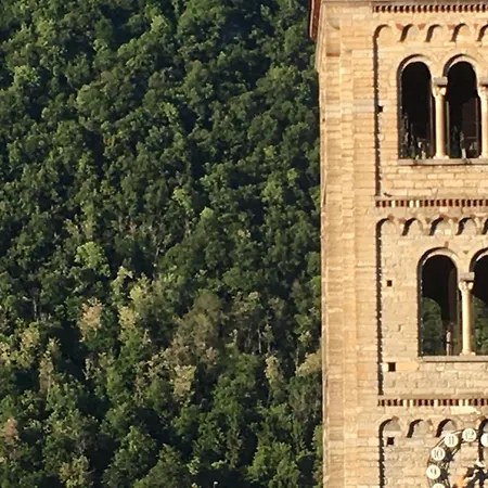 Appartement Vanessa's Art Rooftop