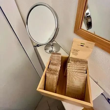 Appartement Vanessa's Art Rooftop