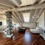 Vanessa's Art Rooftop Historic Center Апартаменты